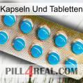Capsules And Tablets new09
